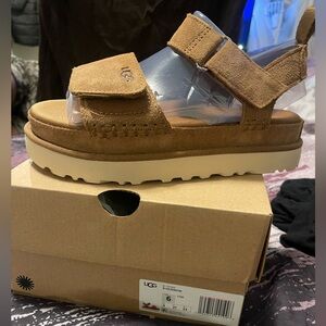 UGG Sandals